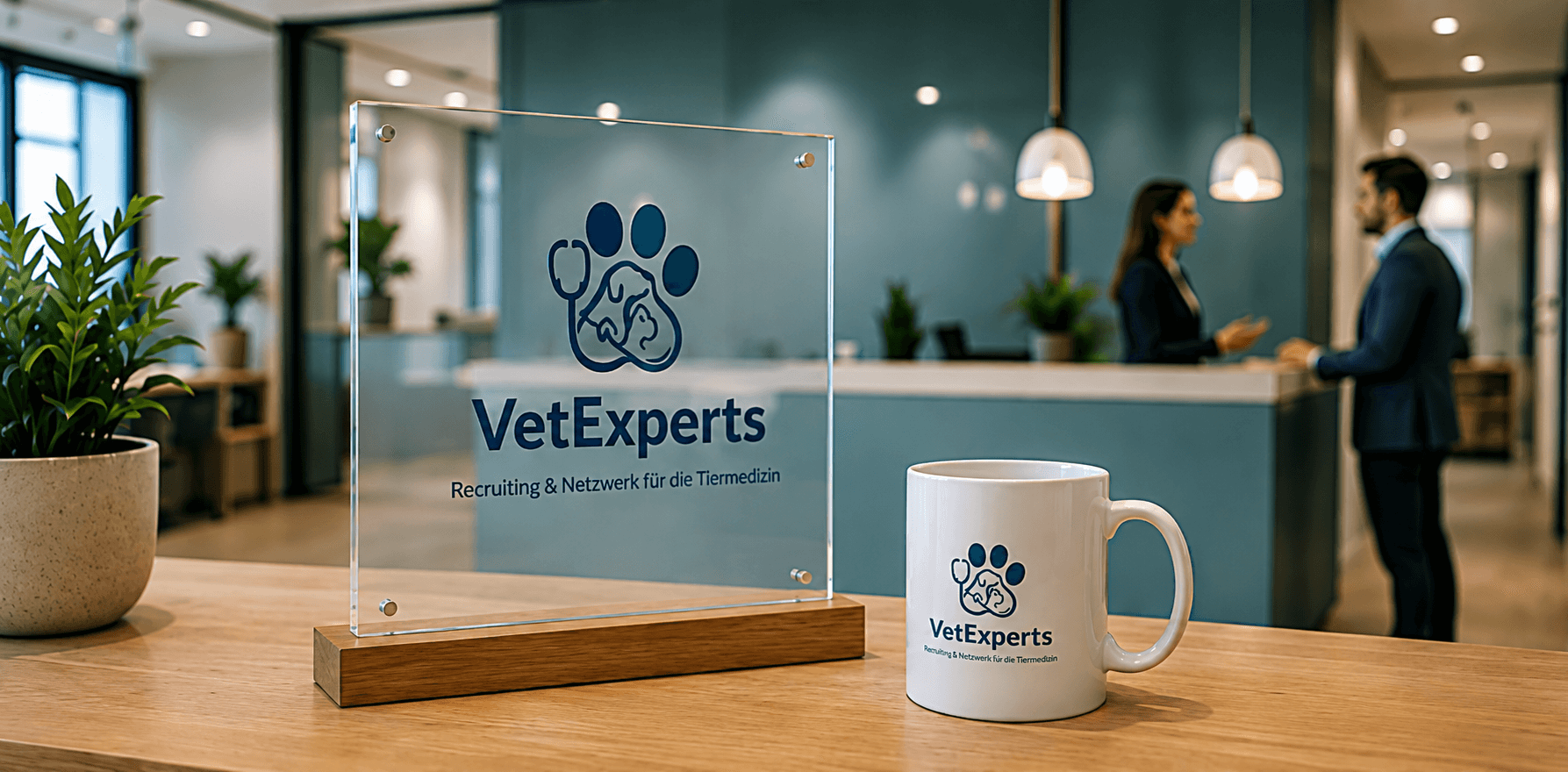 Das VetExperts Team